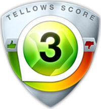 tellows Valutazione per  03076881 : Score 3